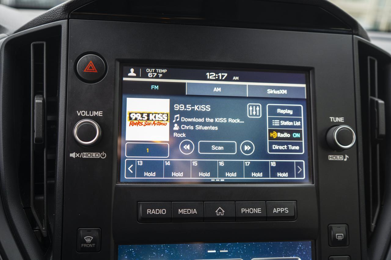 2024 Subaru Crosstrek Base San Antonio TX