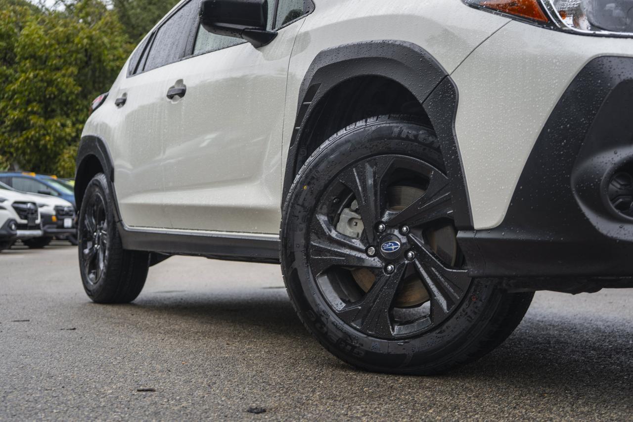 2024 Subaru Crosstrek Base