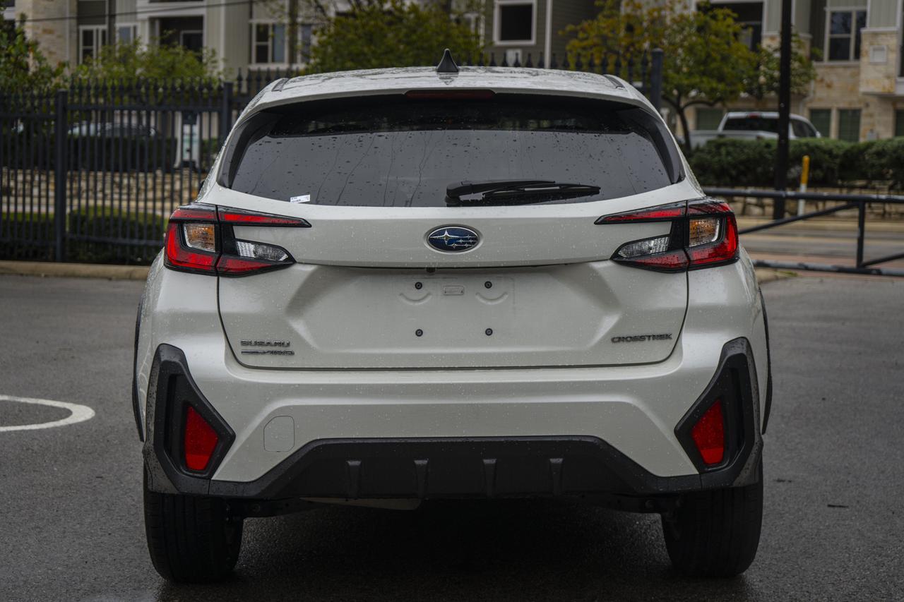 2024 Subaru Crosstrek Base San Antonio TX