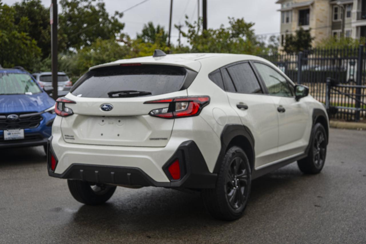2024 Subaru Crosstrek Base San Antonio TX