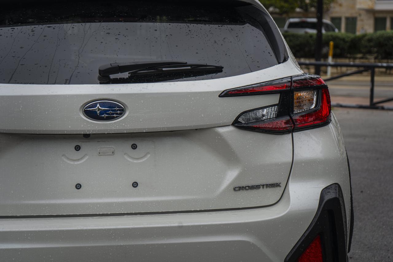 2024 Subaru Crosstrek Base San Antonio TX