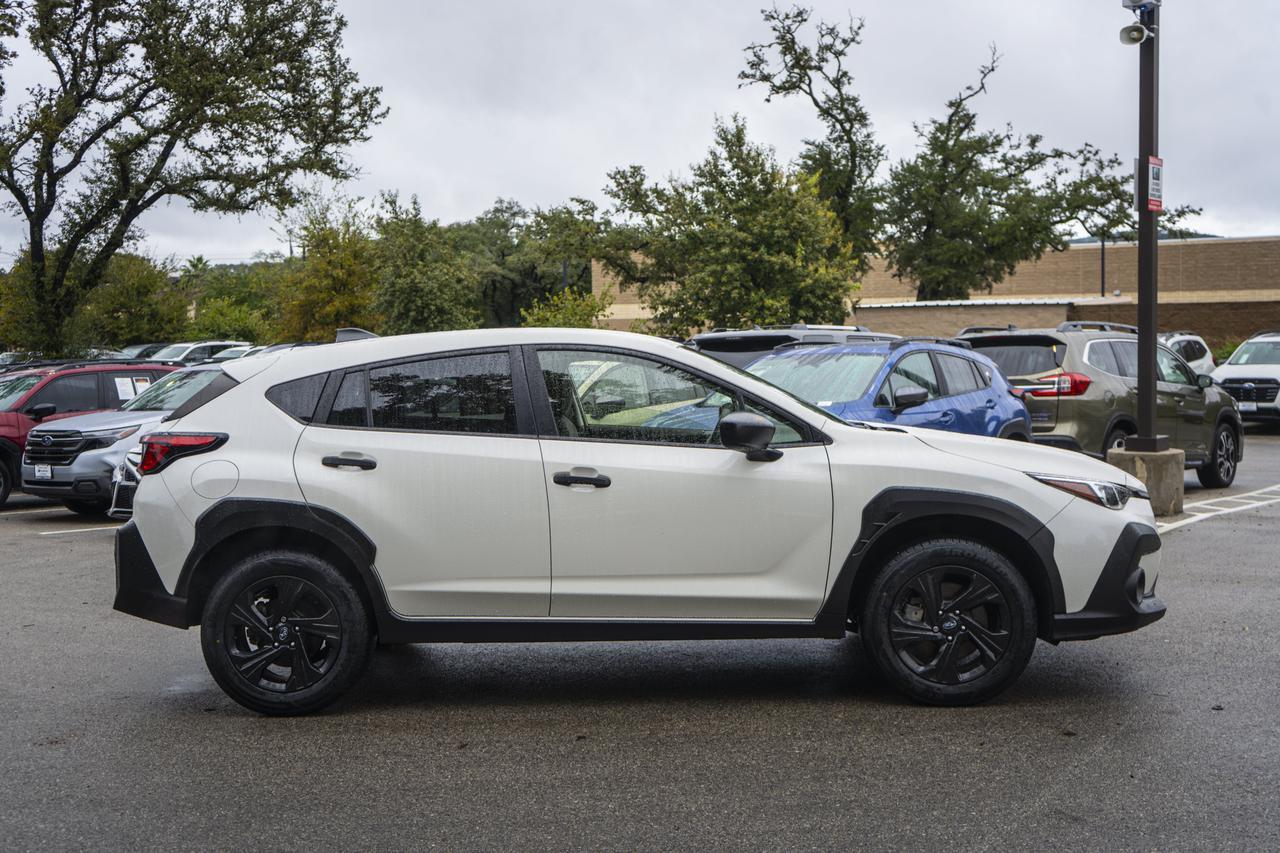 2024 Subaru Crosstrek Base San Antonio TX