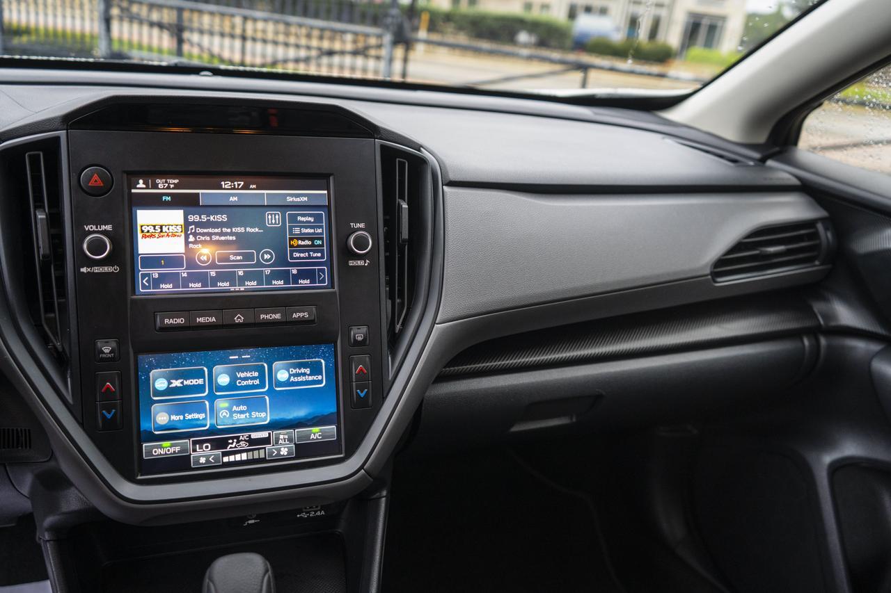 2024 Subaru Crosstrek Base San Antonio TX