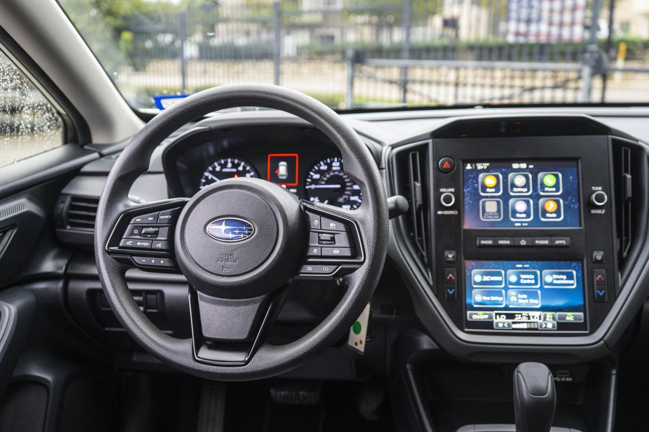 2024 Subaru Crosstrek Base San Antonio TX