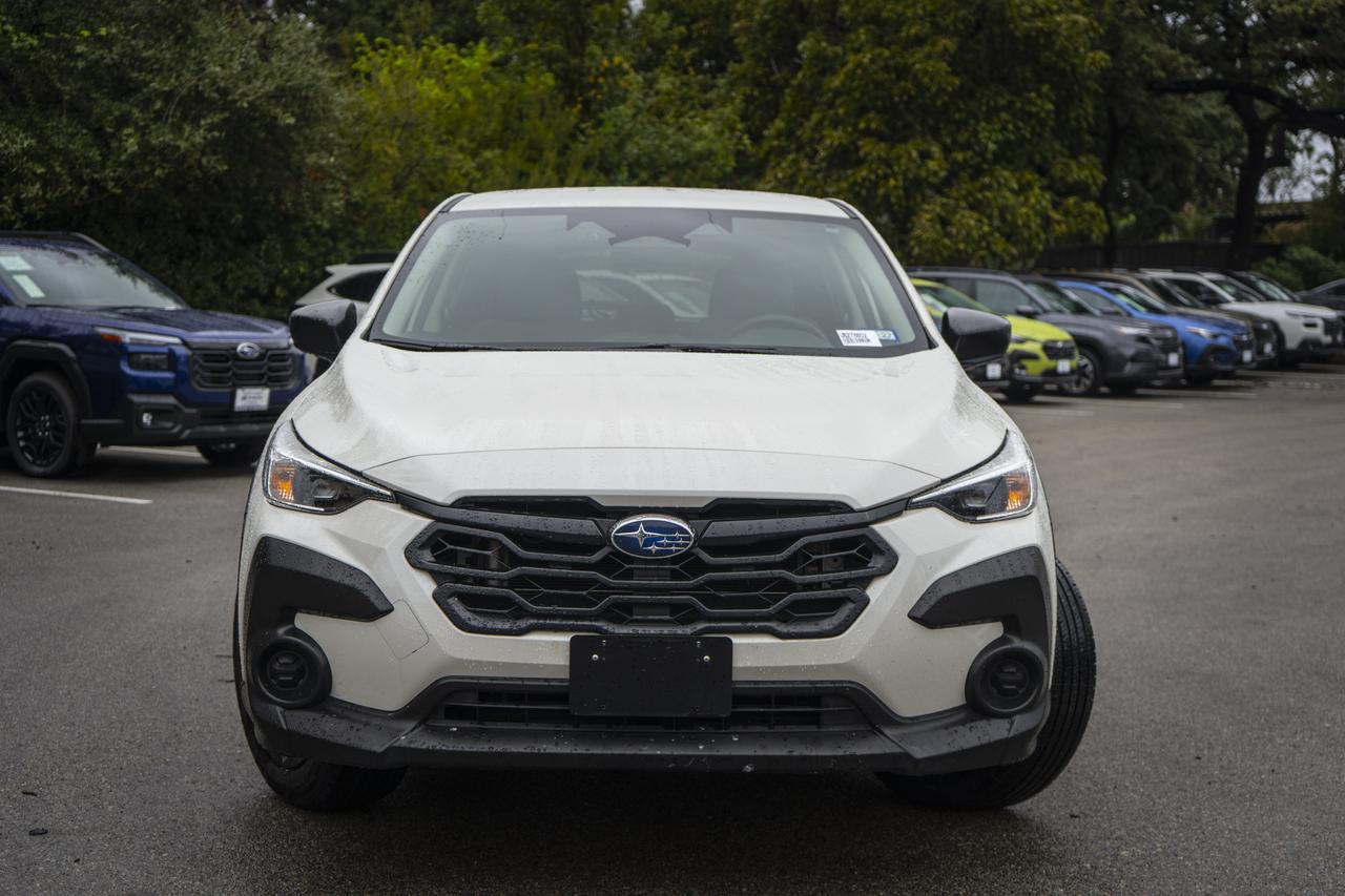 2024 Subaru Crosstrek Base