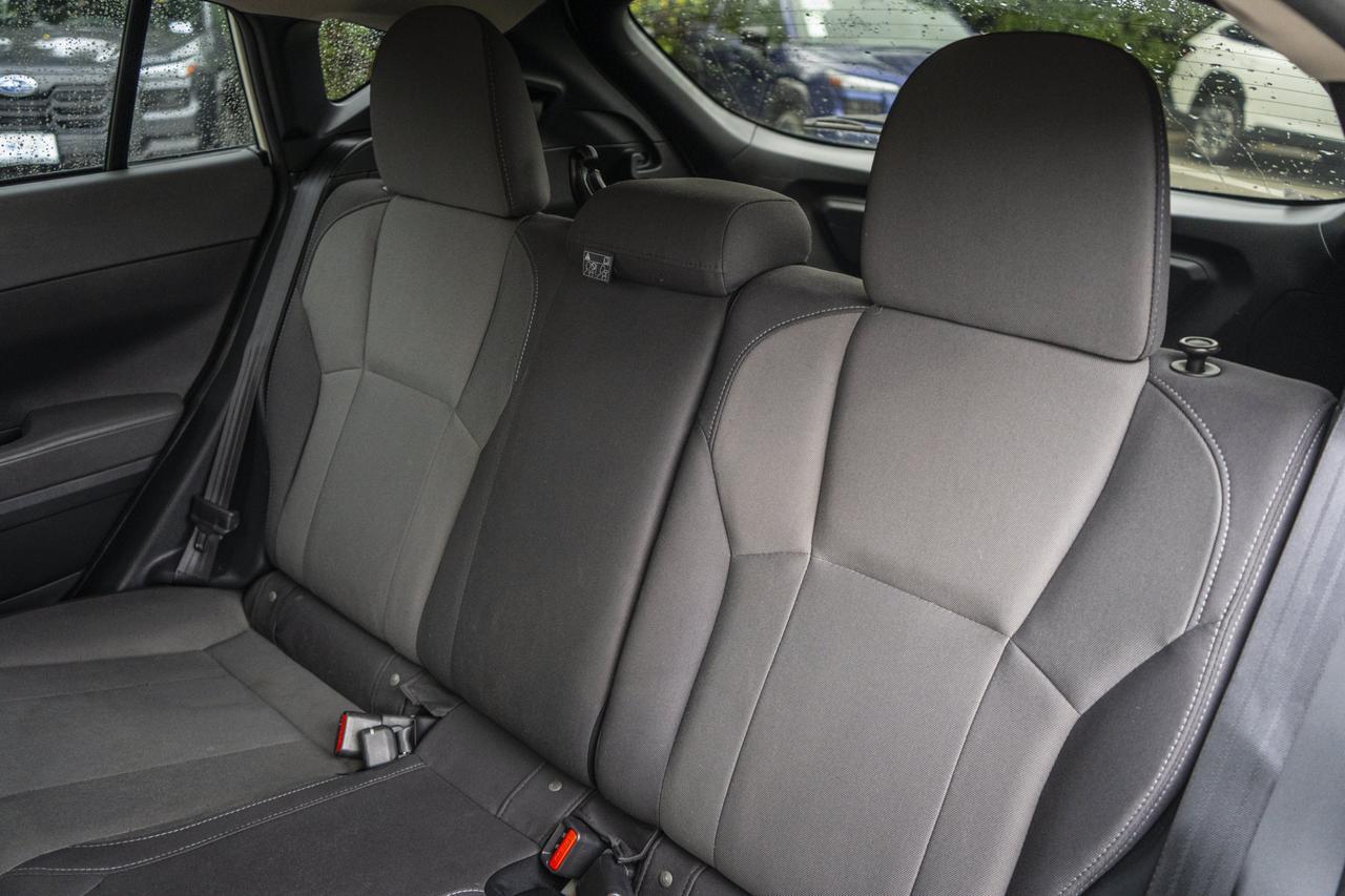 2024 Subaru Crosstrek Base San Antonio TX