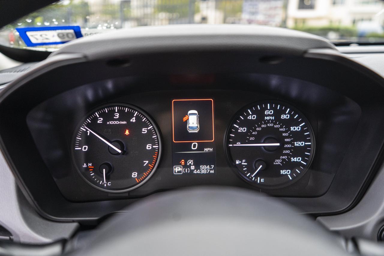2024 Subaru Crosstrek Base San Antonio TX