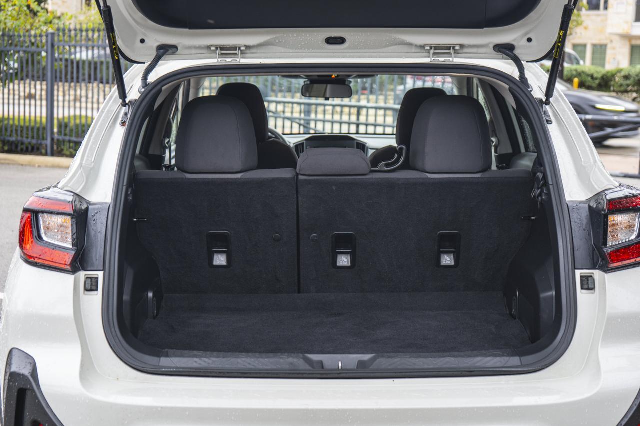 2024 Subaru Crosstrek Base San Antonio TX