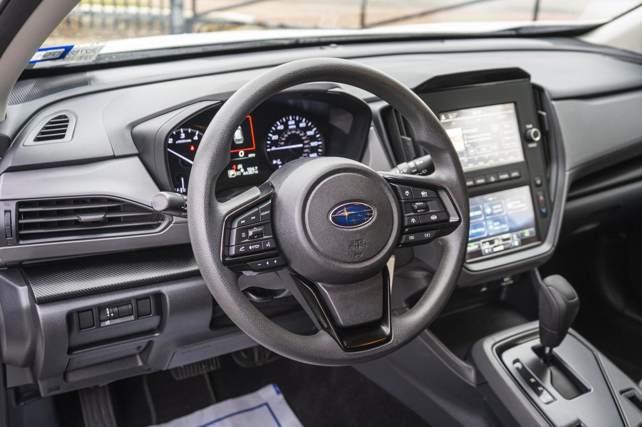 2024 Subaru Crosstrek Base San Antonio TX