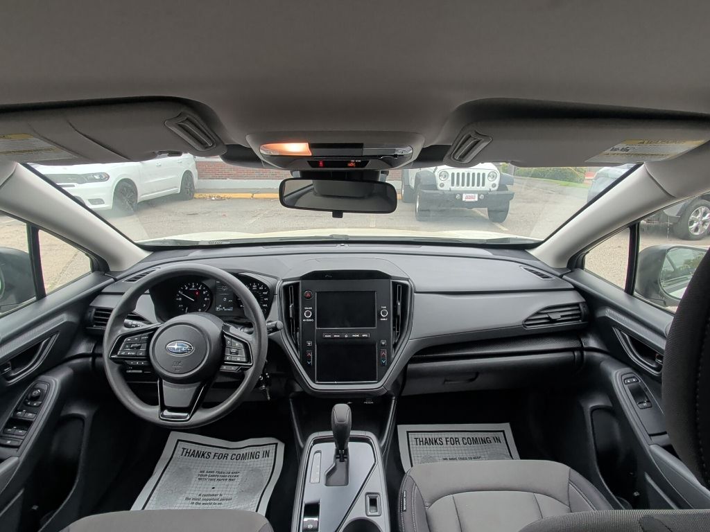 2024 Subaru Crosstrek Base Worcester MA