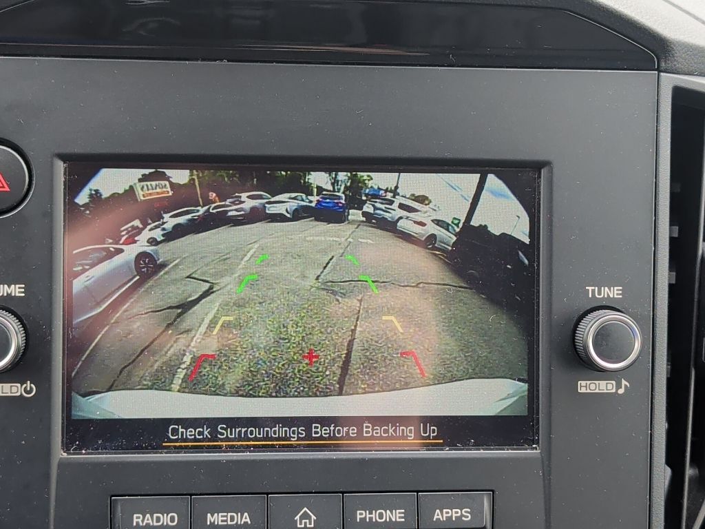 2024 Subaru Crosstrek Base Worcester MA