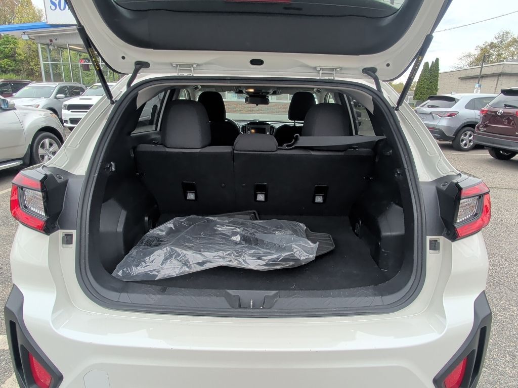 2024 Subaru Crosstrek Base Worcester MA