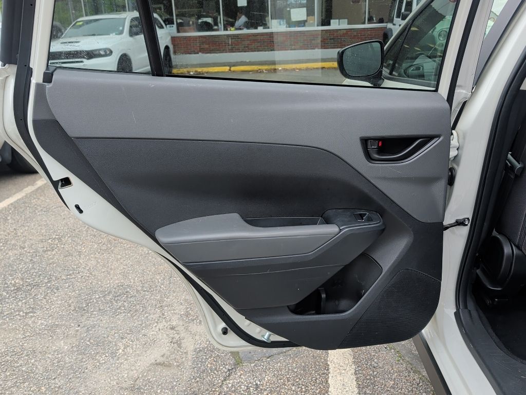 2024 Subaru Crosstrek Base Worcester MA