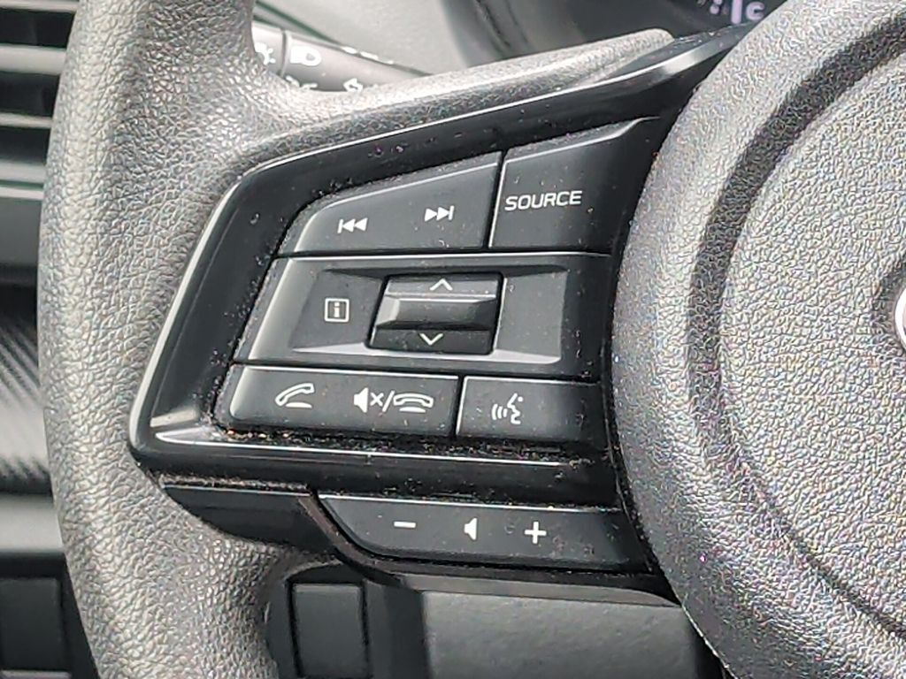 2024 Subaru Crosstrek Base Worcester MA