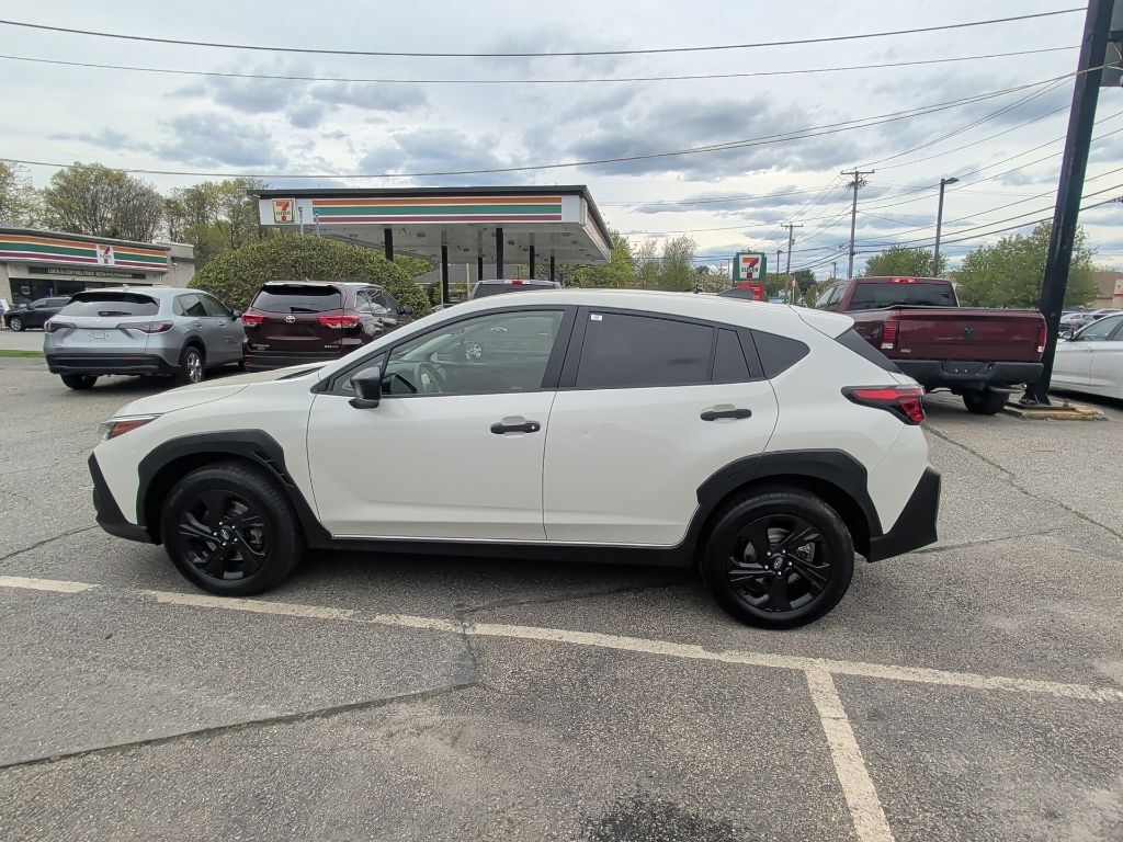 2024 Subaru Crosstrek Base Worcester MA