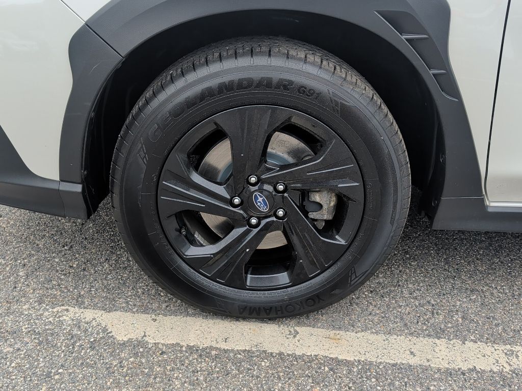 2024 Subaru Crosstrek Base Worcester MA