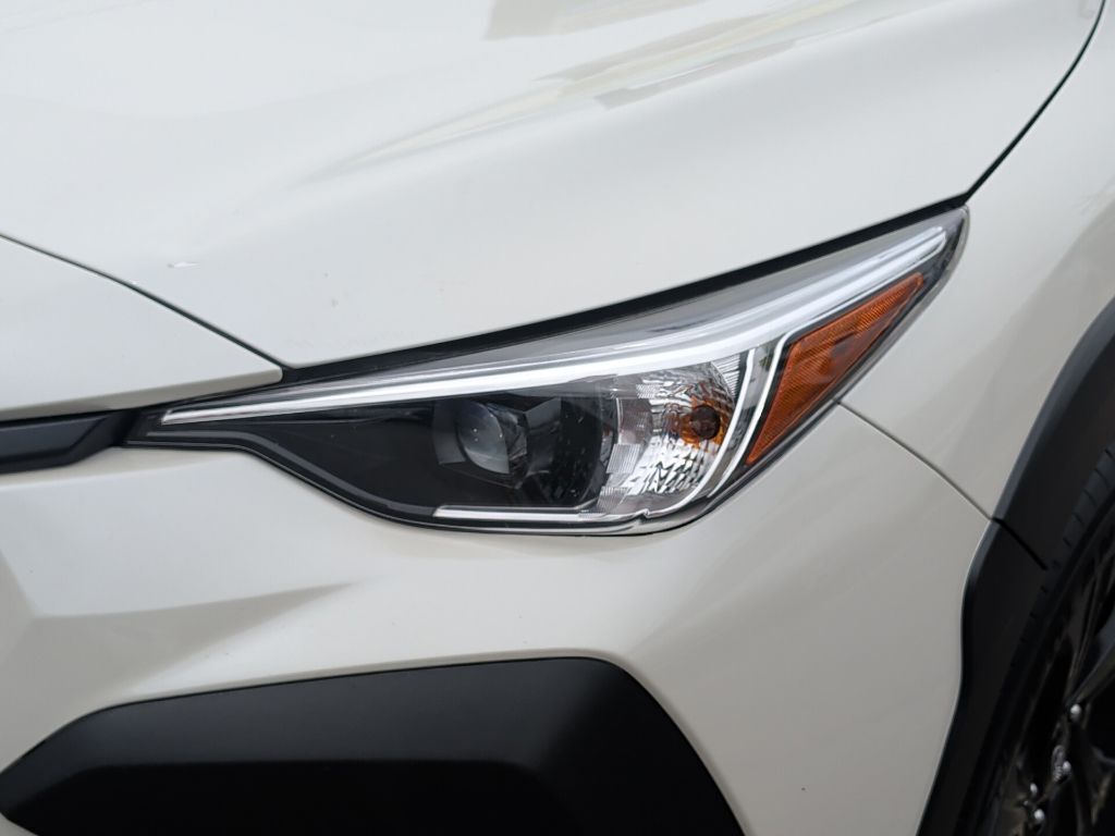 2024 Subaru Crosstrek Base