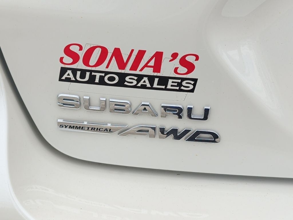 2024 Subaru Crosstrek Base Worcester MA