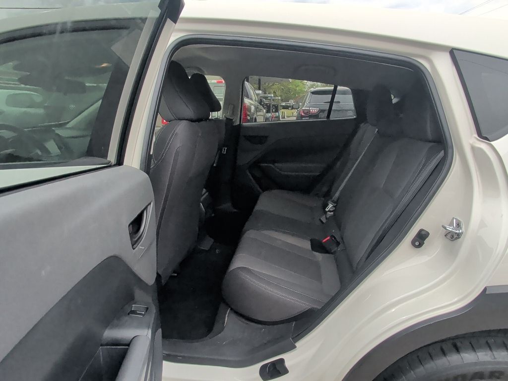 2024 Subaru Crosstrek Base Worcester MA