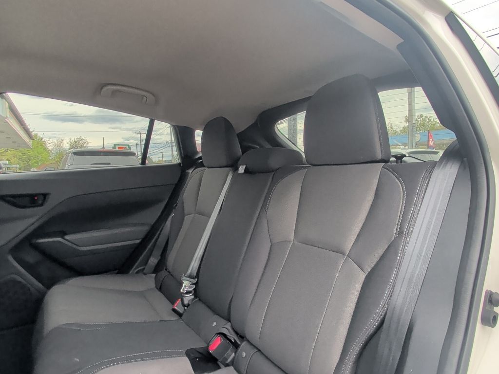 2024 Subaru Crosstrek Base Worcester MA