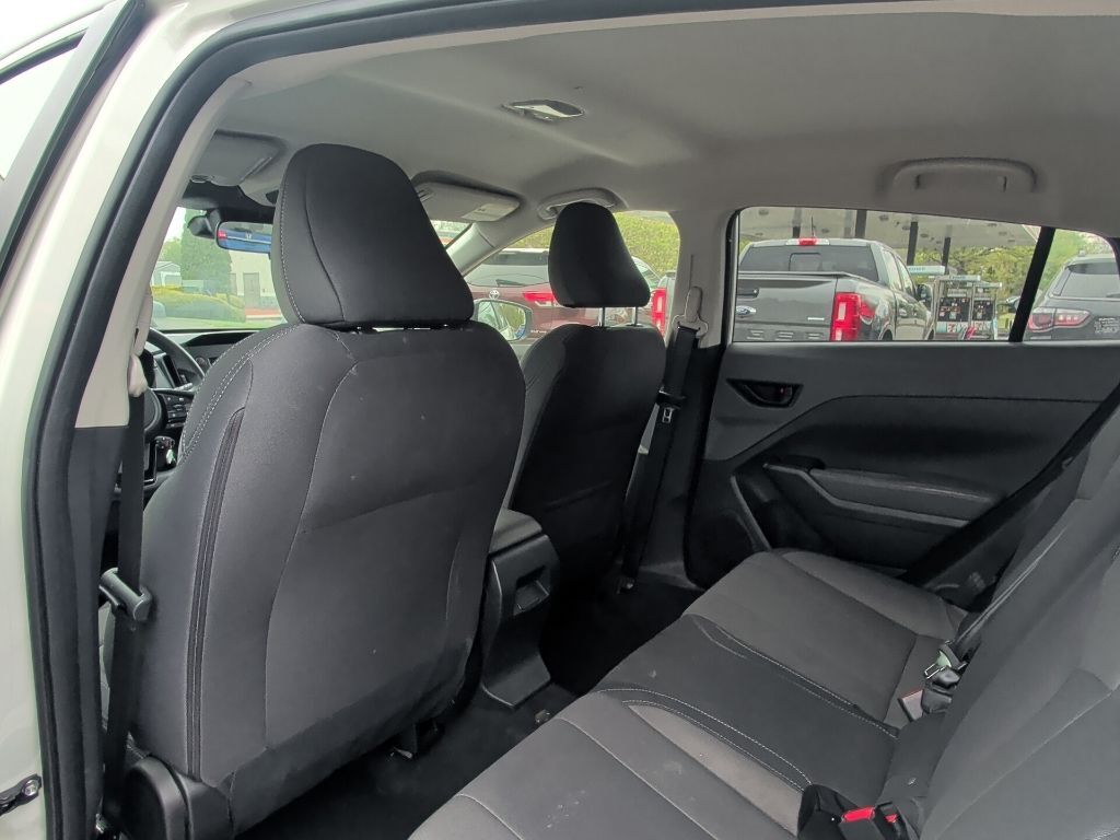 2024 Subaru Crosstrek Base Worcester MA