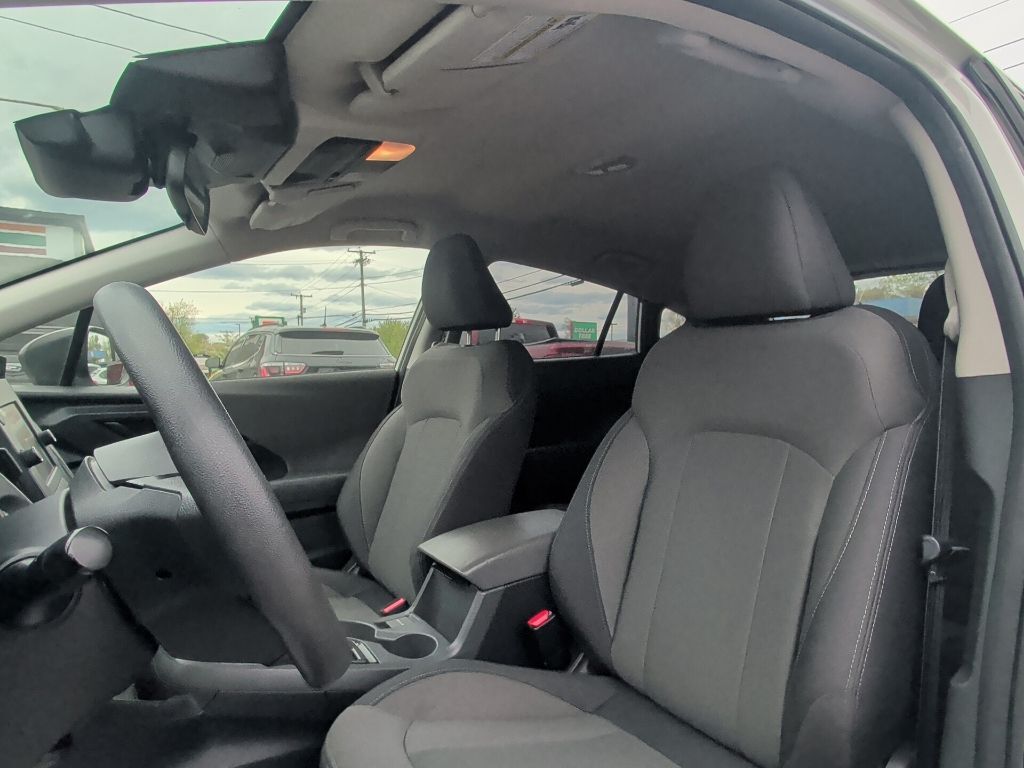 2024 Subaru Crosstrek Base Worcester MA