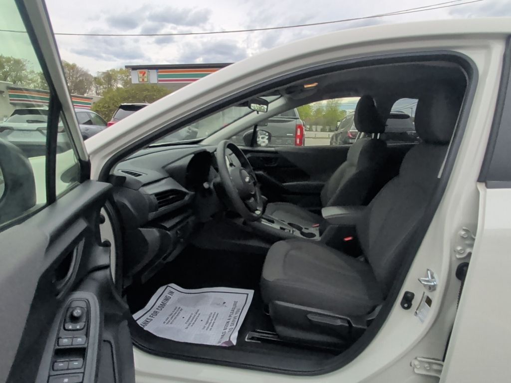 2024 Subaru Crosstrek Base Worcester MA