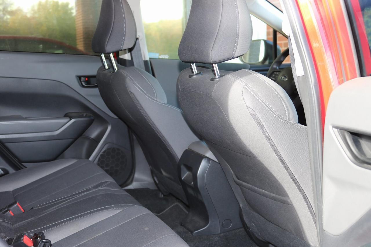 2024 Subaru Crosstrek Base Fredericksburg VA