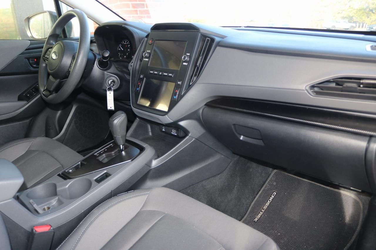2024 Subaru Crosstrek Base Fredericksburg VA
