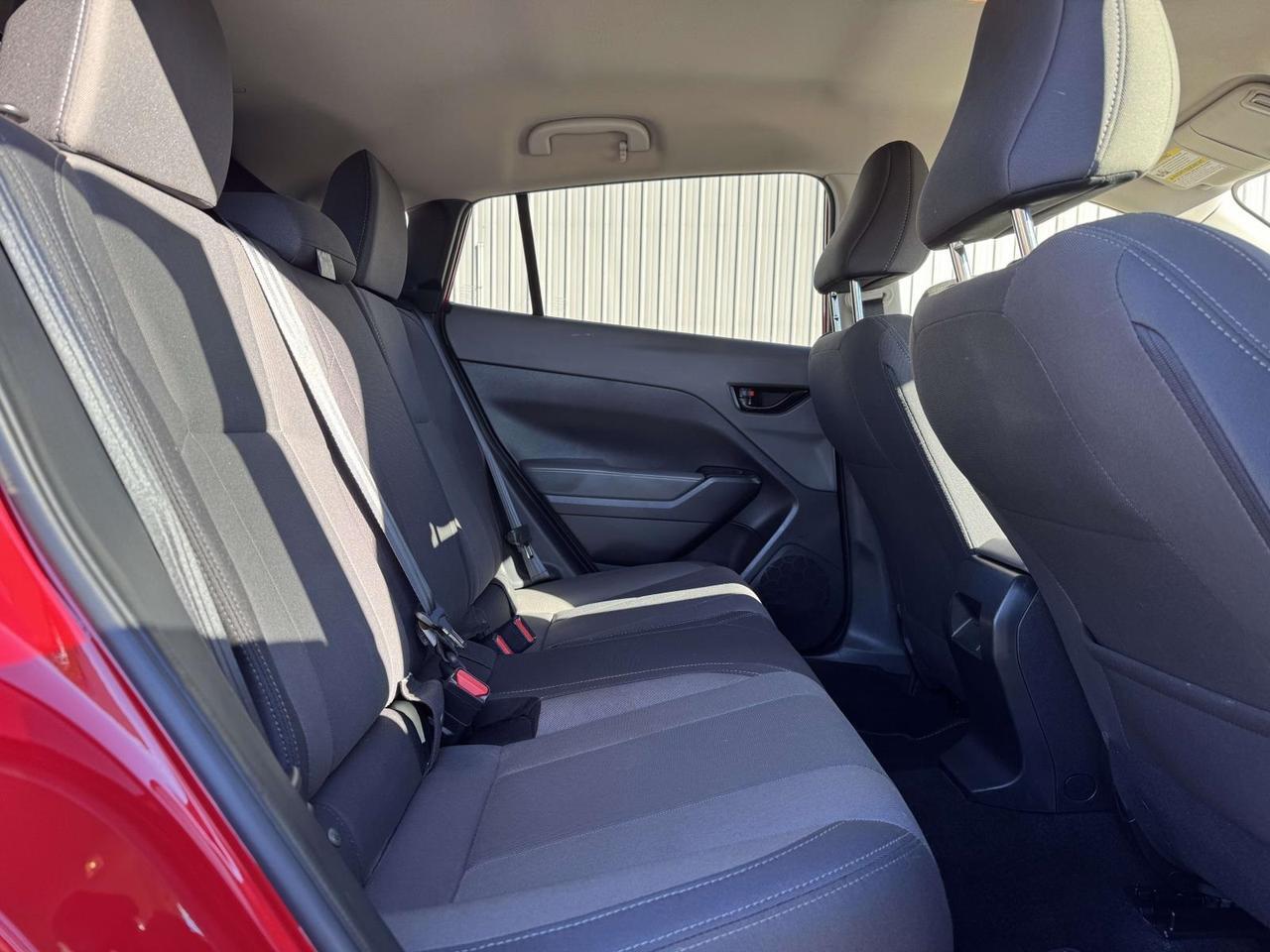 2024 Subaru Crosstrek Base Fredericksburg VA