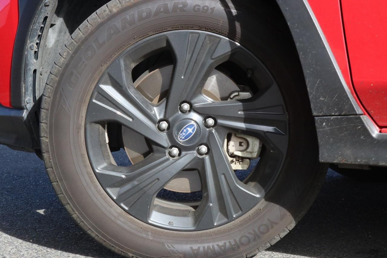 2024 Subaru Crosstrek Base Fredericksburg VA