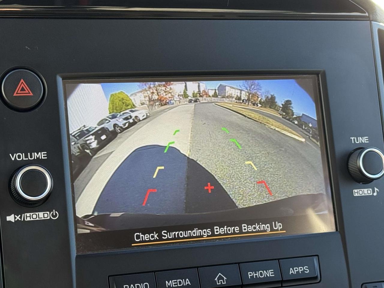 2024 Subaru Crosstrek Base Fredericksburg VA