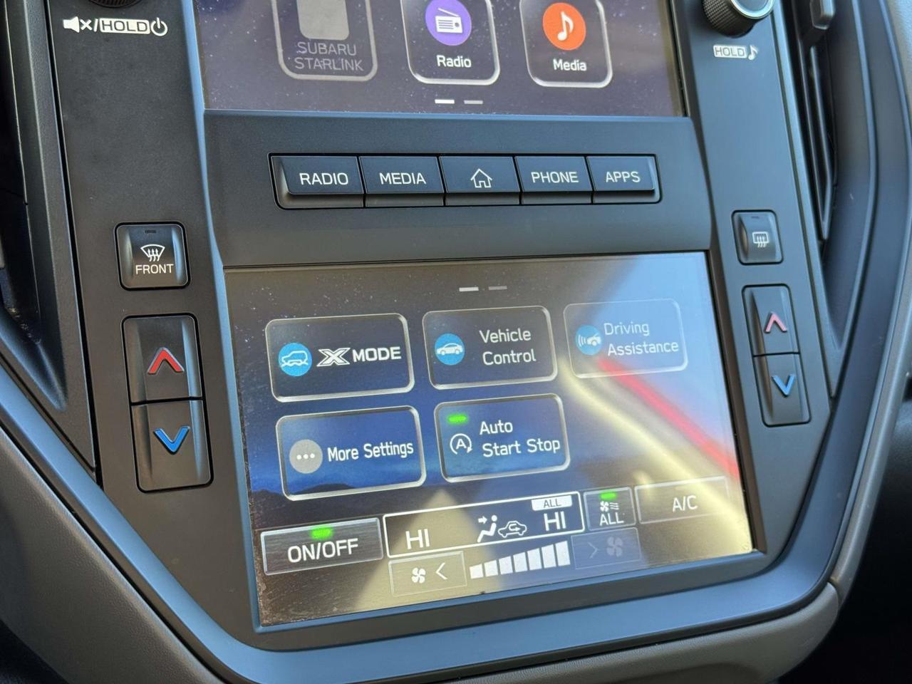 2024 Subaru Crosstrek Base Fredericksburg VA