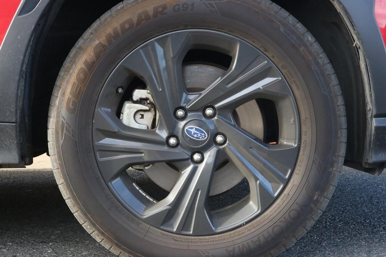 2024 Subaru Crosstrek Base Fredericksburg VA