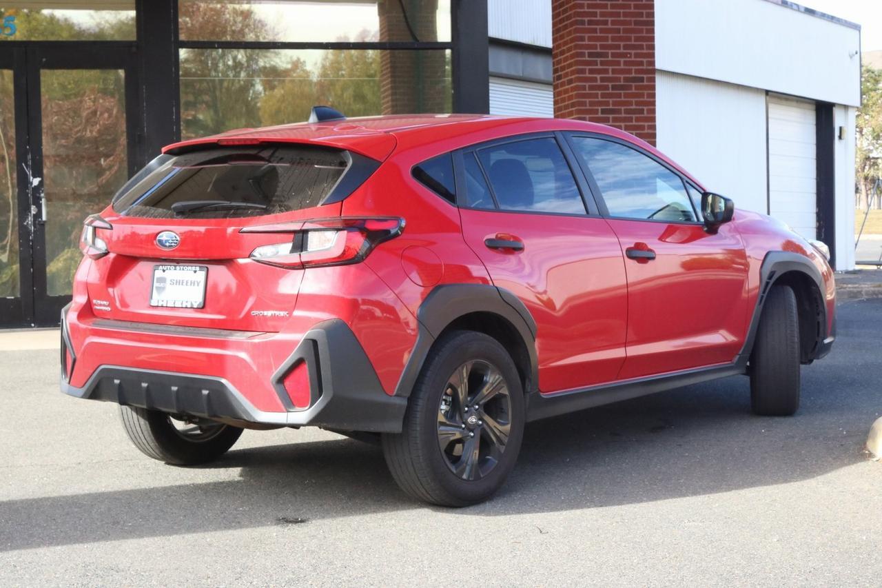 2024 Subaru Crosstrek Base Fredericksburg VA