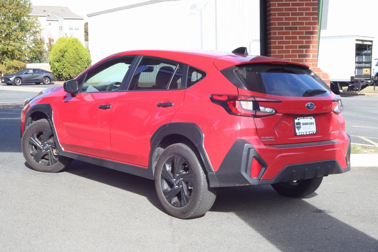 2024 Subaru Crosstrek Base Fredericksburg VA