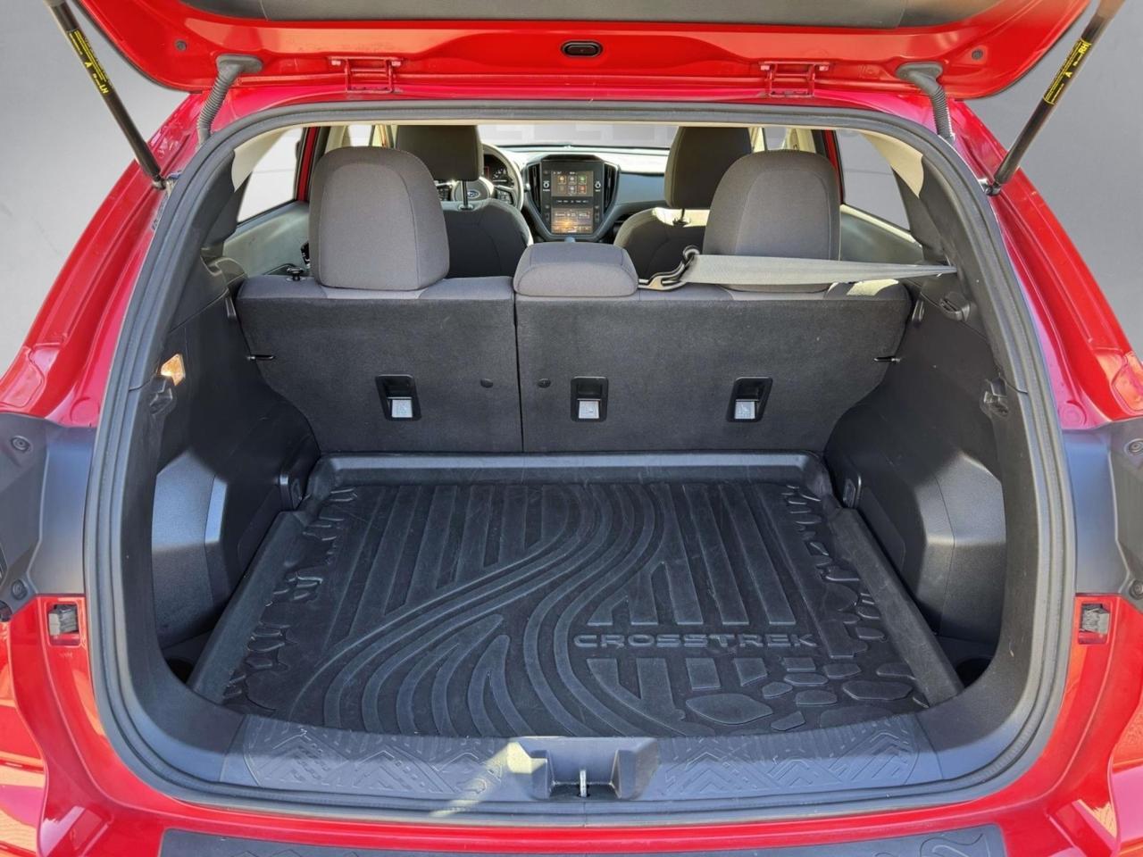 2024 Subaru Crosstrek Base Fredericksburg VA