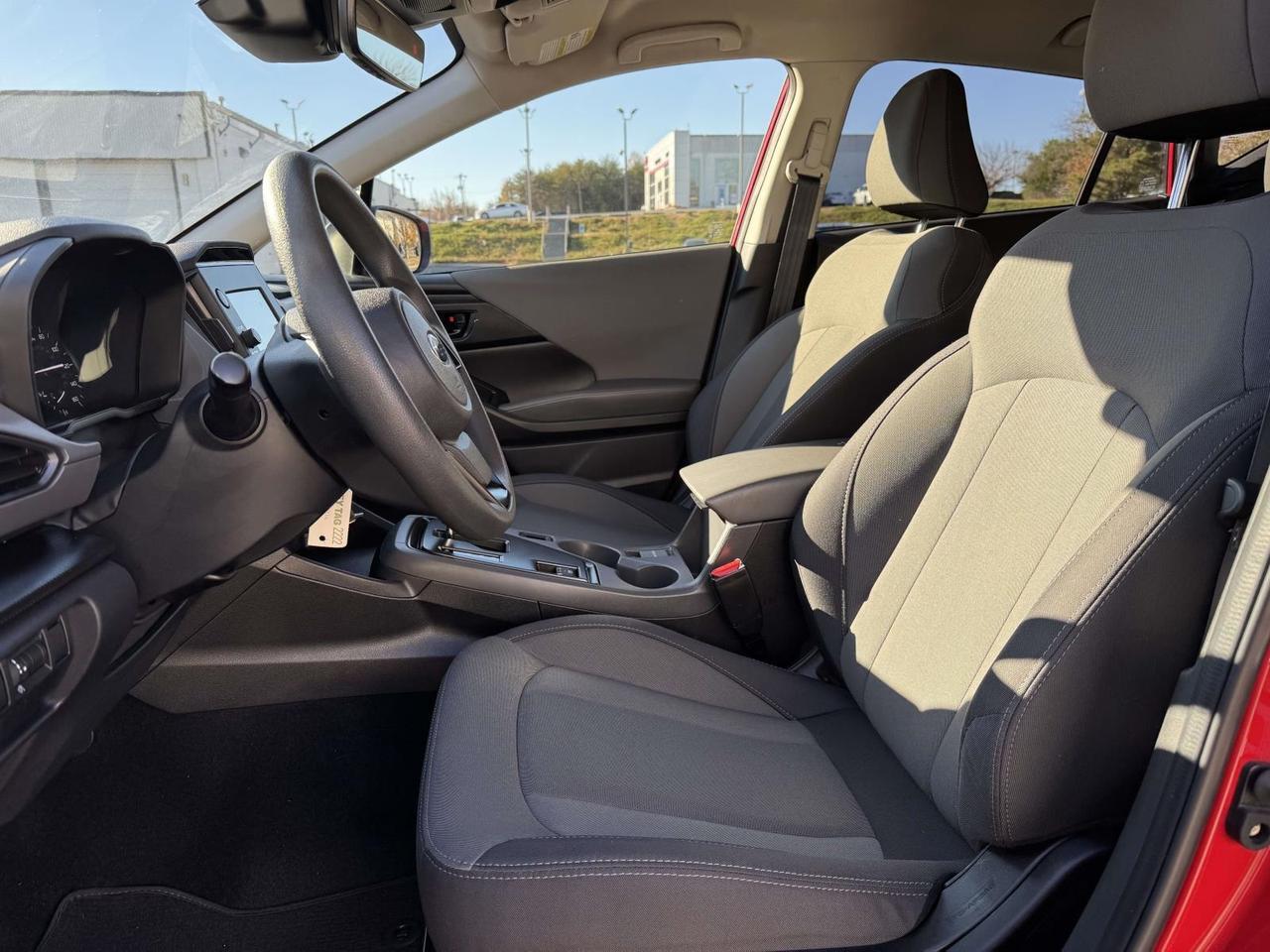 2024 Subaru Crosstrek Base Fredericksburg VA