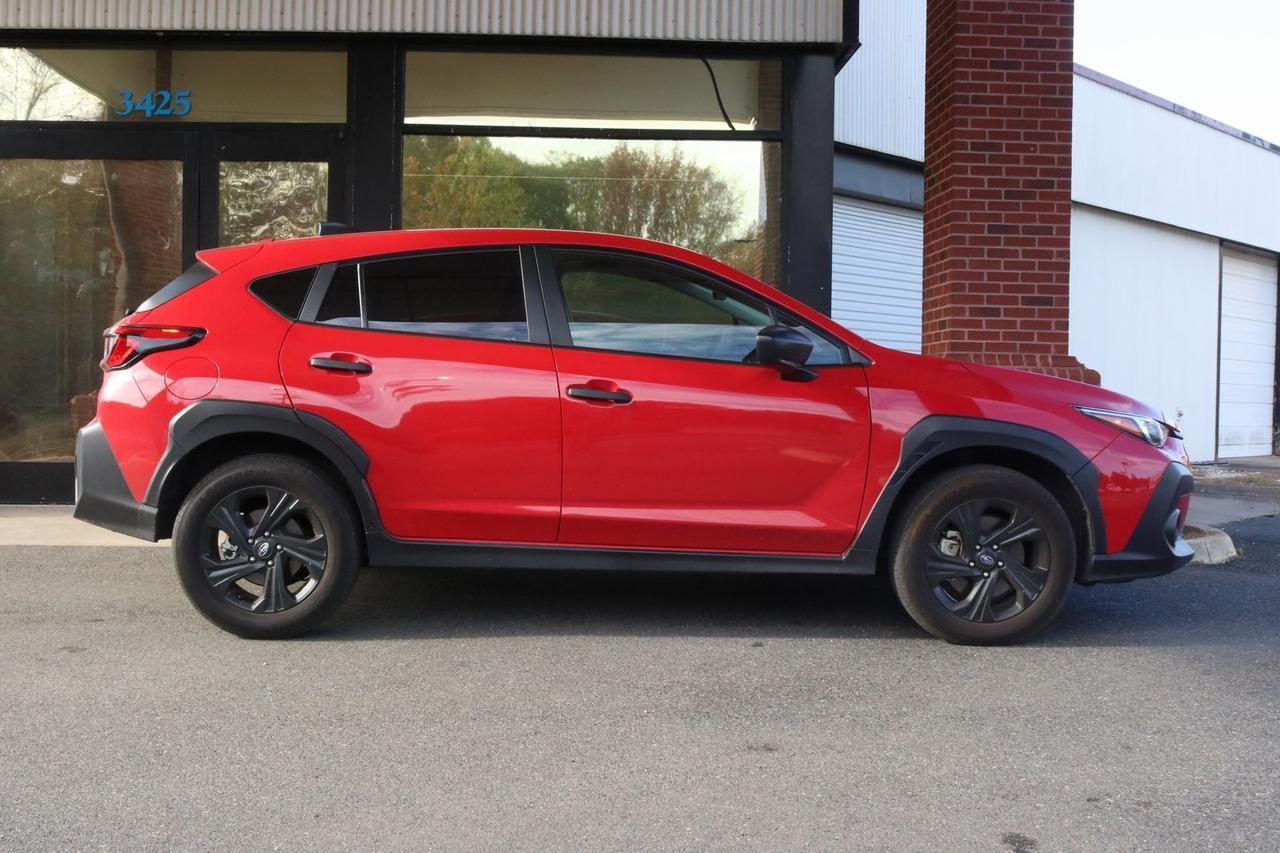 2024 Subaru Crosstrek Base Fredericksburg VA