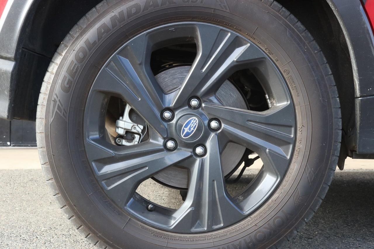 2024 Subaru Crosstrek Base Fredericksburg VA