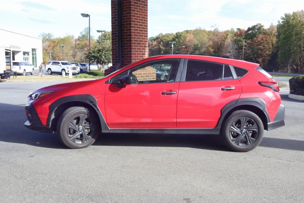 2024 Subaru Crosstrek Base Fredericksburg VA