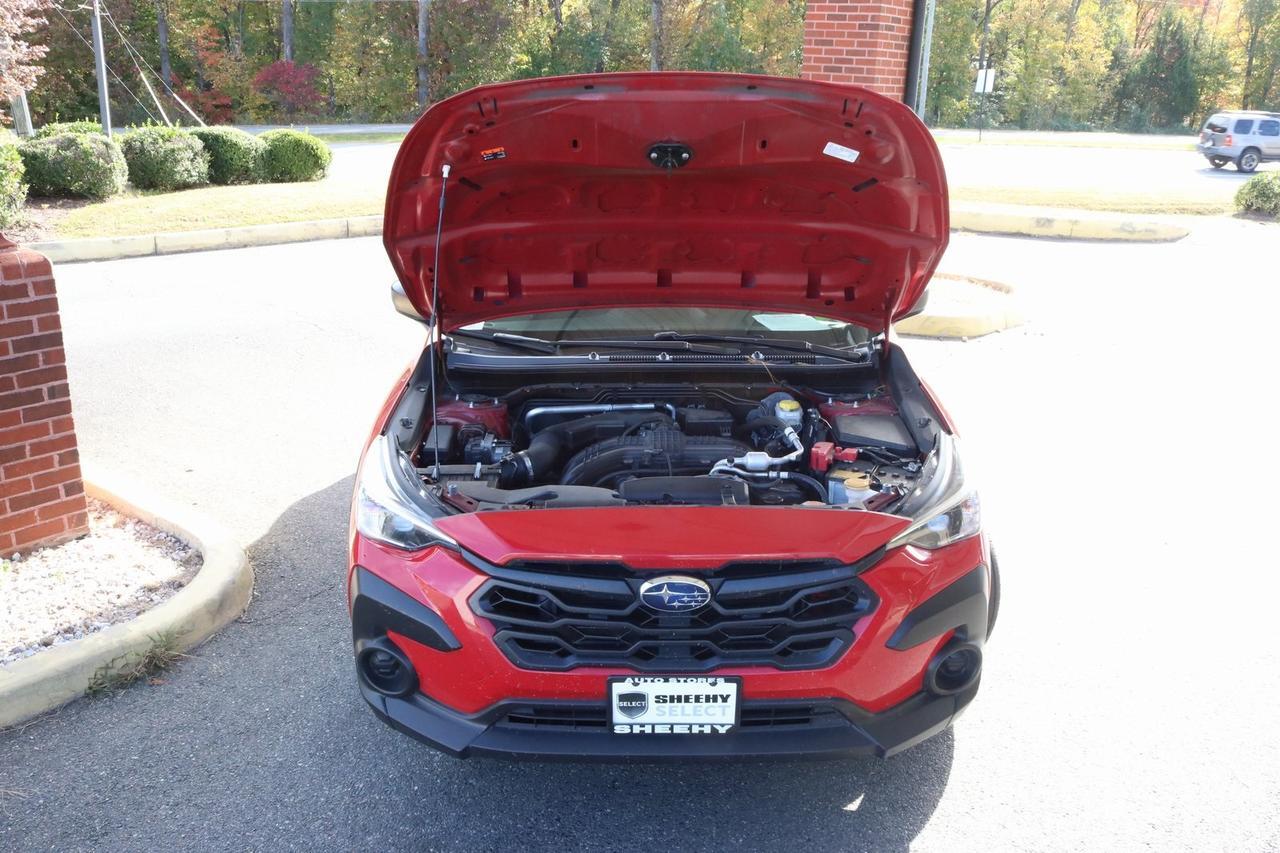 2024 Subaru Crosstrek Base Fredericksburg VA