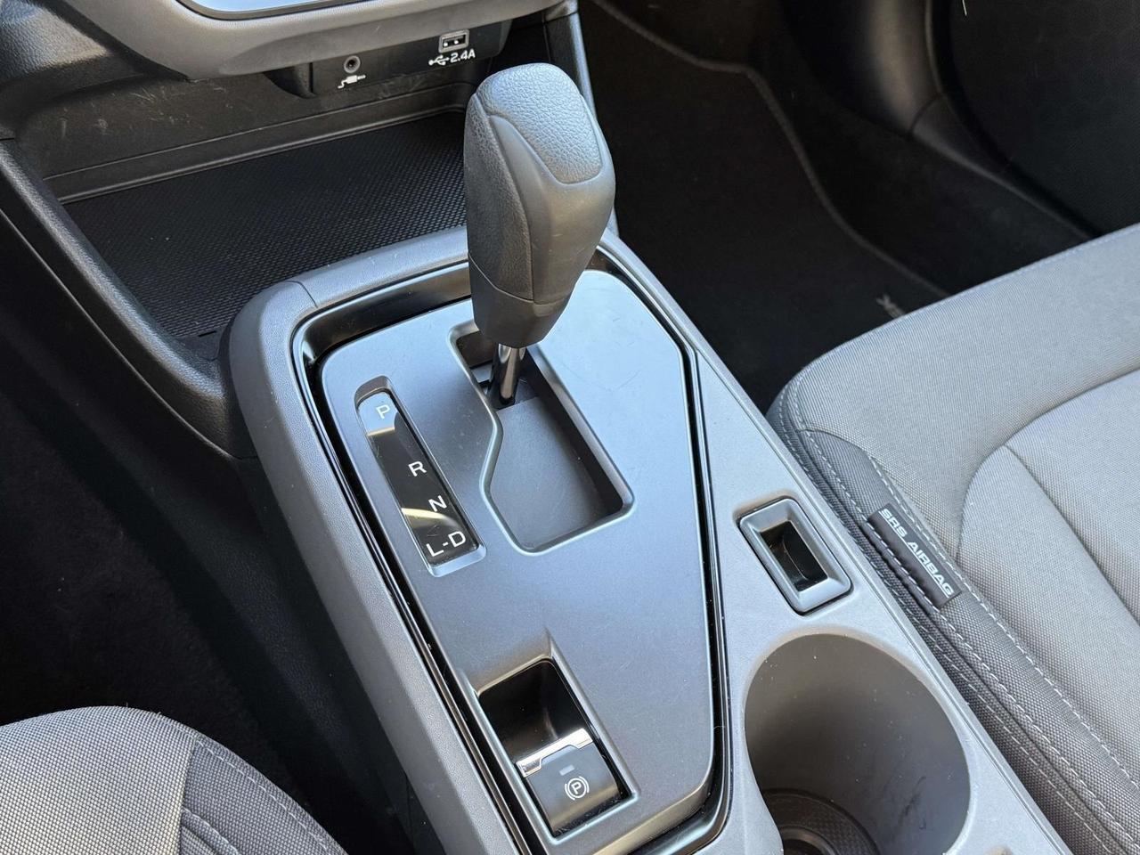 2024 Subaru Crosstrek Base Fredericksburg VA