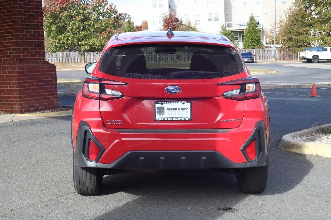 2024 Subaru Crosstrek Base Fredericksburg VA