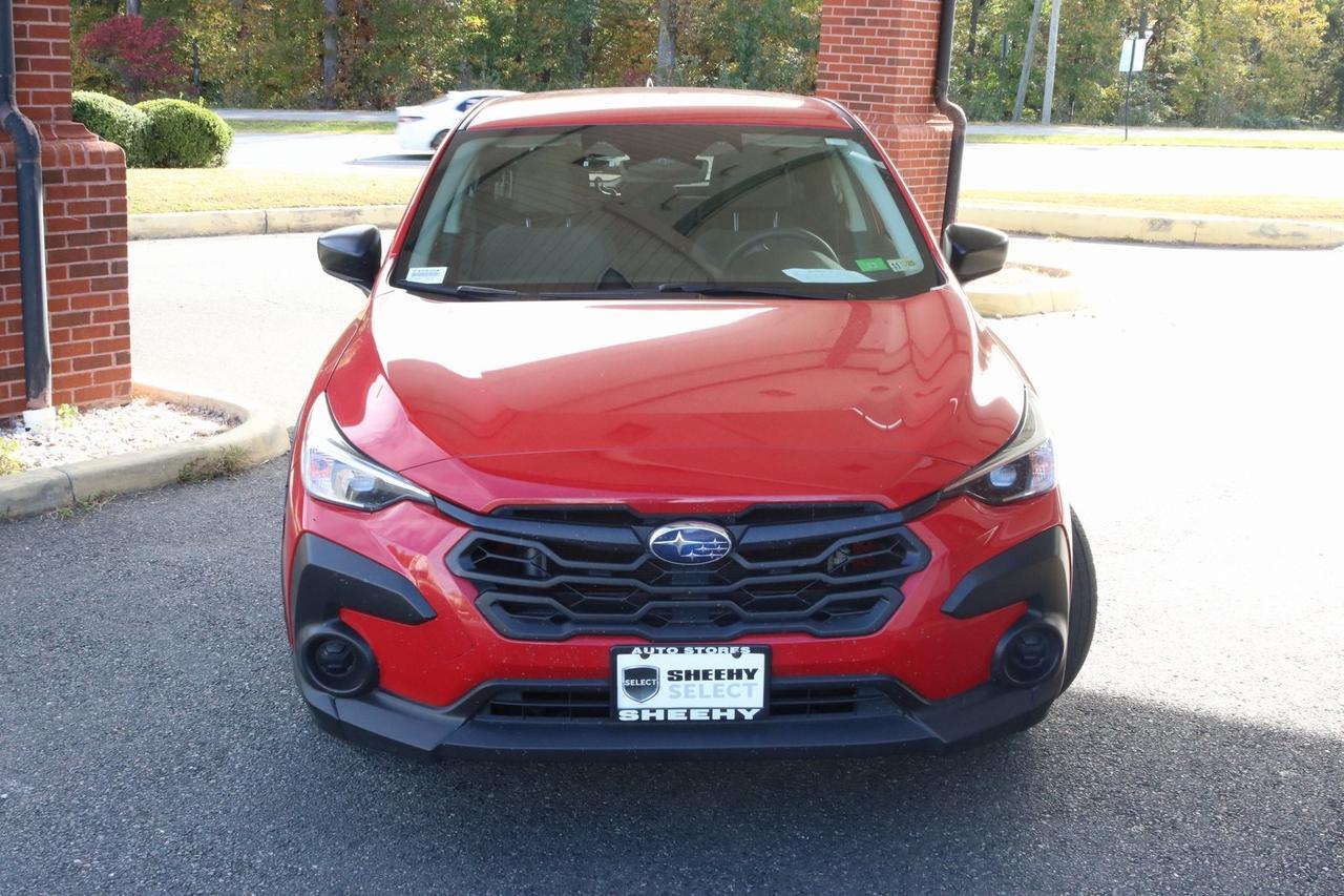 2024 Subaru Crosstrek Base Fredericksburg VA