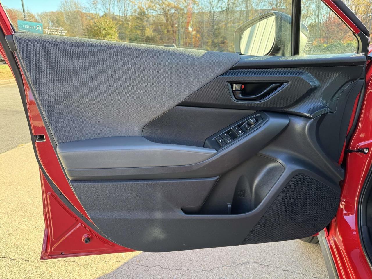 2024 Subaru Crosstrek Base Fredericksburg VA