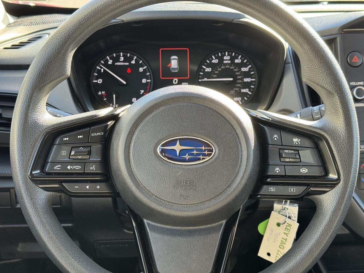 2024 Subaru Crosstrek Base Fredericksburg VA