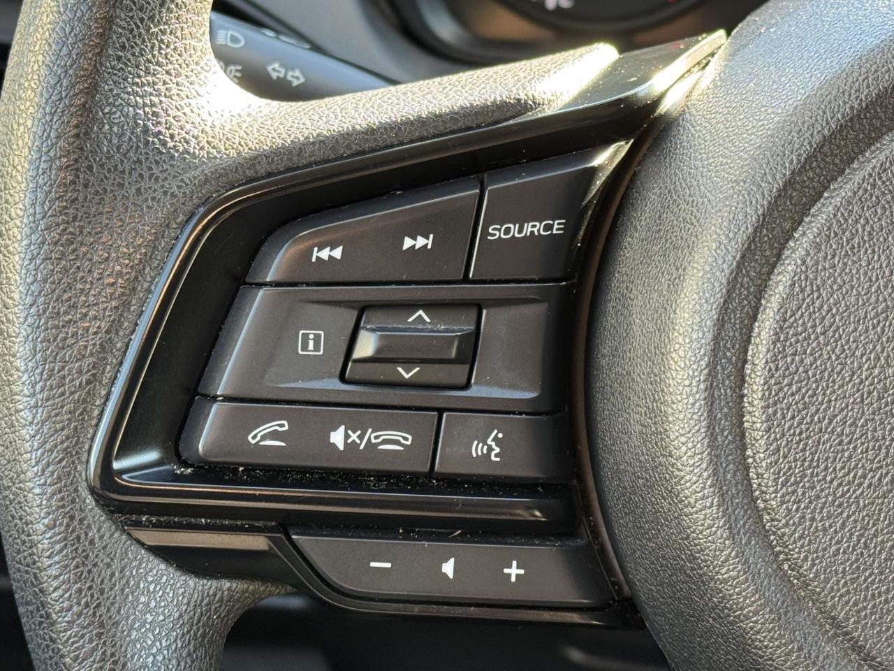 2024 Subaru Crosstrek Base Fredericksburg VA