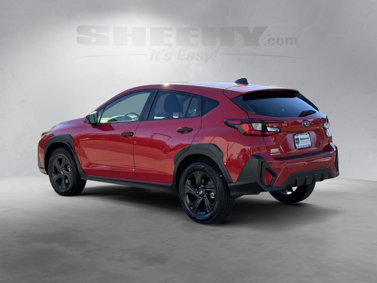 2024 Subaru Crosstrek Base Fredericksburg VA