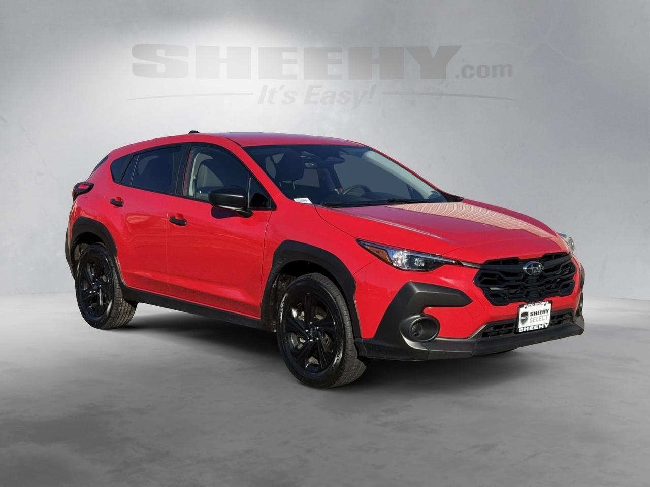 2024 Subaru Crosstrek Base Fredericksburg VA